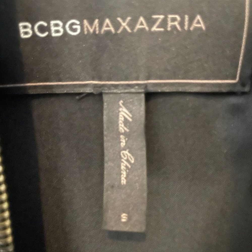 BCBGMaxAzria Jacket - Picture 3 of 3